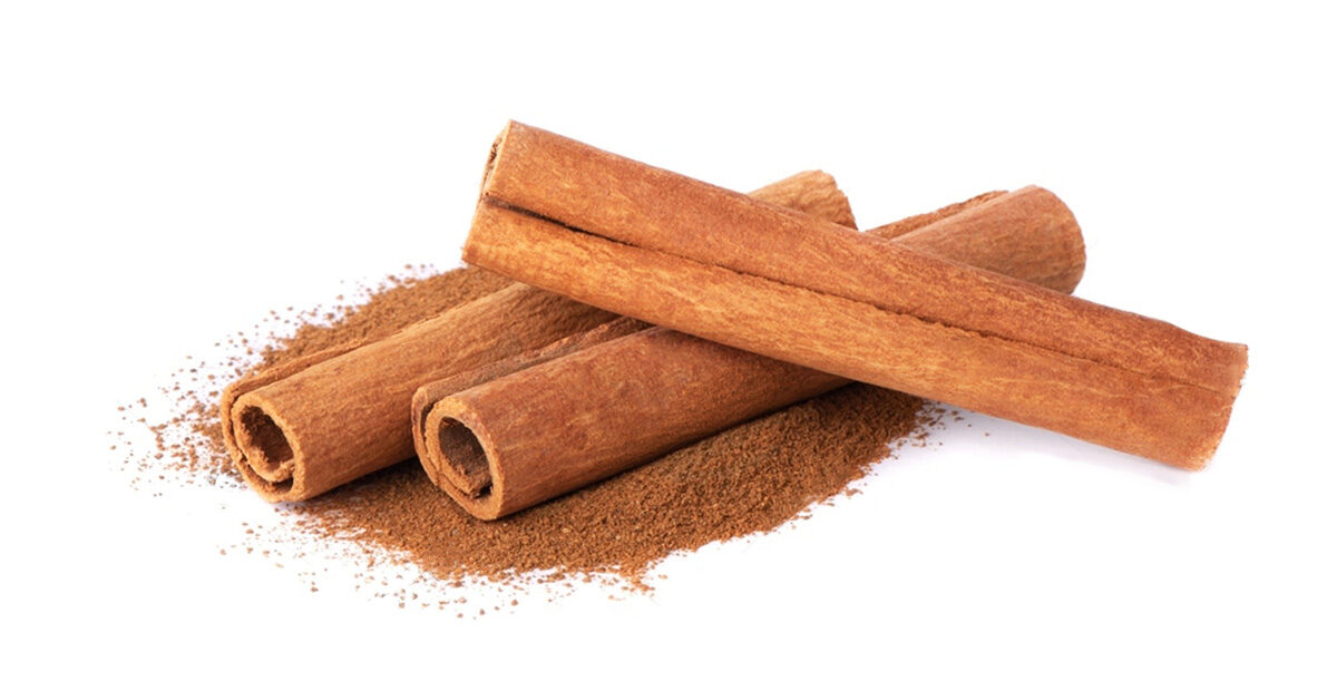 cinnamon powder benefits