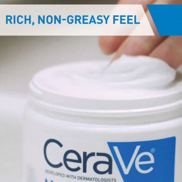 cerave moisturising cream 340gm