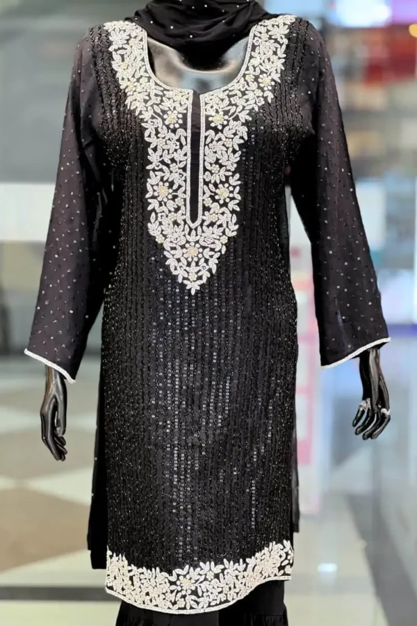 fancy boutique sharara