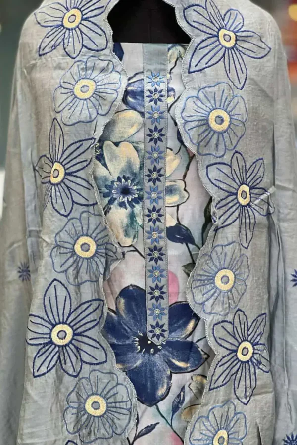 cotton boutique shalwar suit