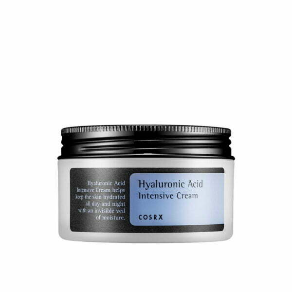 COSRX Hyaluronic Acid Moisturizing Cream
