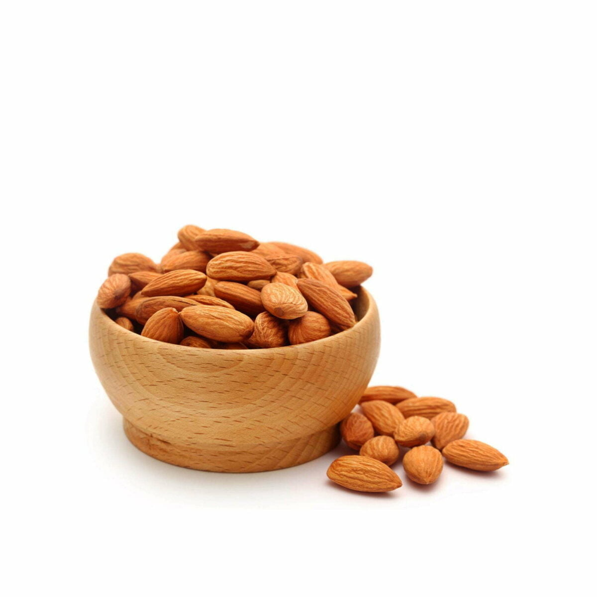 almond – কাঠবাদাম – (100gm)