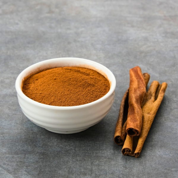 cinnamon powder/daruchini gura দারুচিনি গুঁড়ো (100 gm)