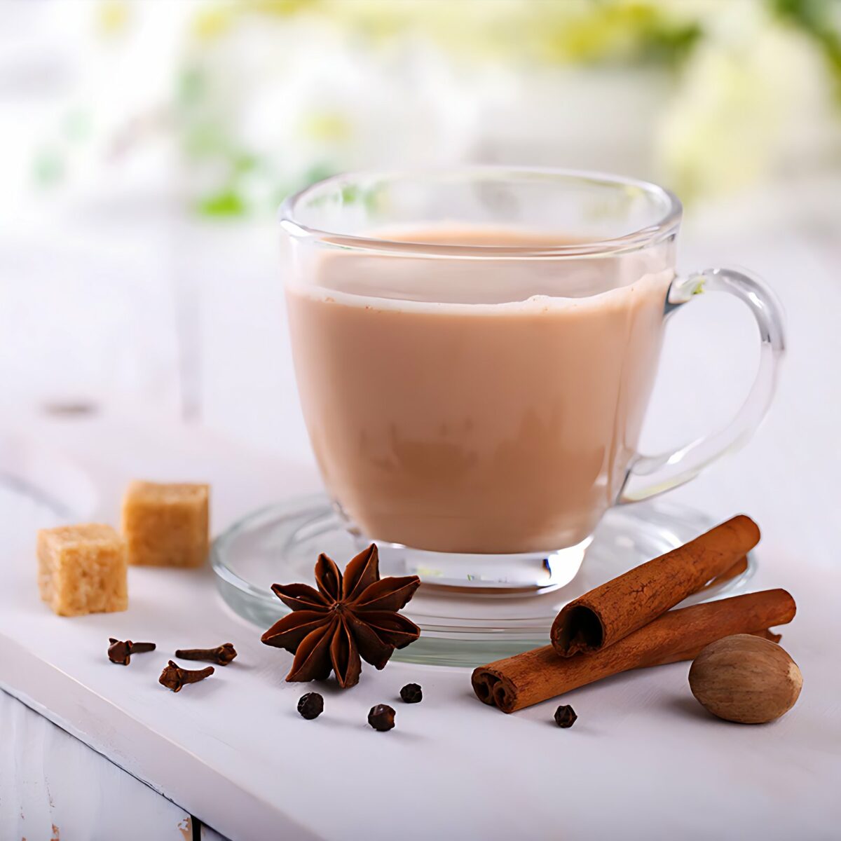 yummy masala tea (100 gm) ইয়াম্মী মশলা চা