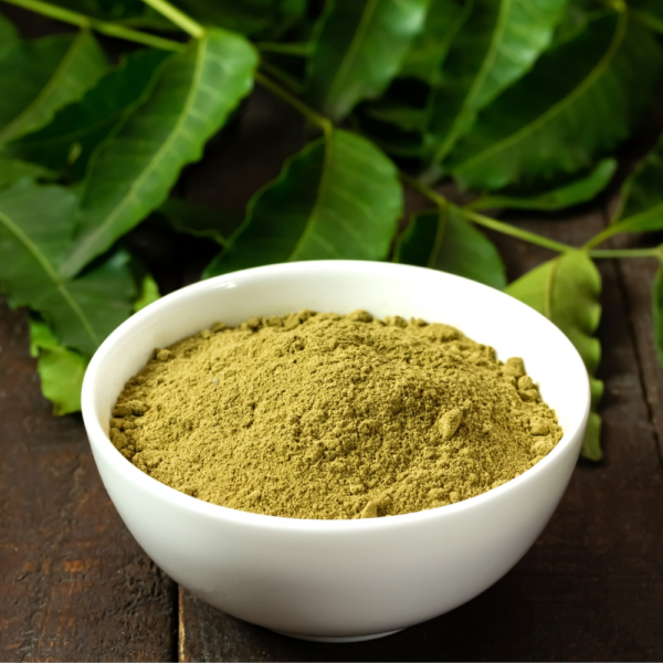 neem powder (নিম পাতা গুঁড়ো) 100 gm