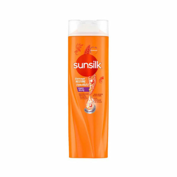 sunsilk damage restore shampoo (300ml)